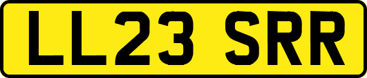 LL23SRR