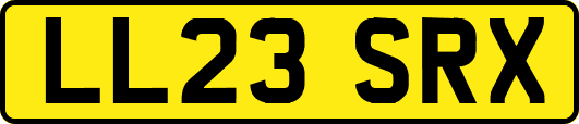 LL23SRX