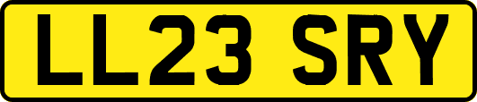 LL23SRY