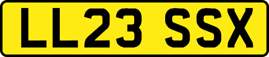 LL23SSX