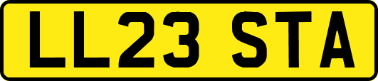 LL23STA
