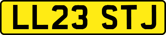 LL23STJ