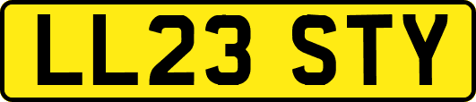 LL23STY