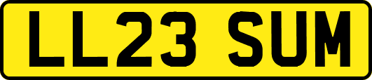 LL23SUM