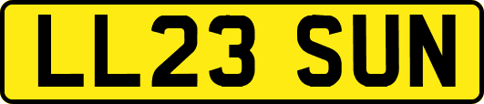 LL23SUN