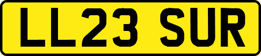 LL23SUR