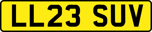 LL23SUV