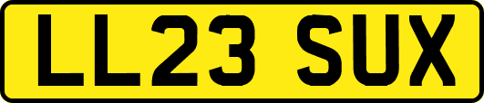 LL23SUX