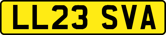 LL23SVA