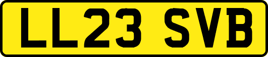 LL23SVB