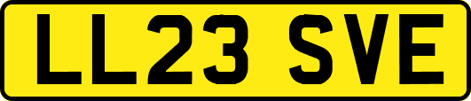 LL23SVE