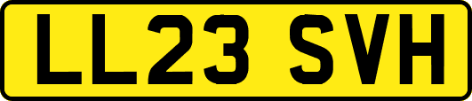 LL23SVH