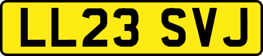 LL23SVJ