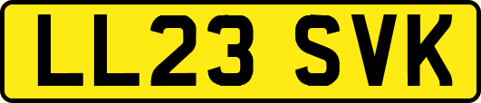 LL23SVK