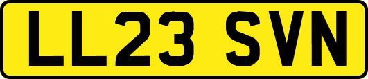 LL23SVN