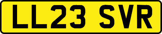 LL23SVR