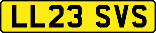 LL23SVS