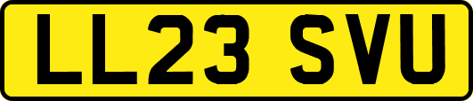 LL23SVU