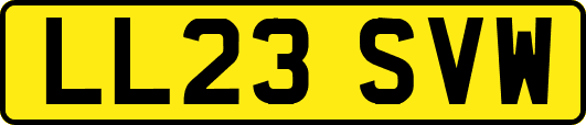 LL23SVW