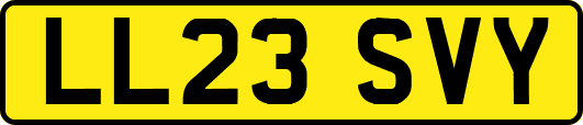 LL23SVY