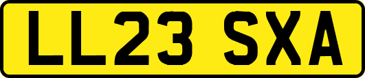 LL23SXA