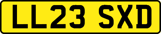 LL23SXD