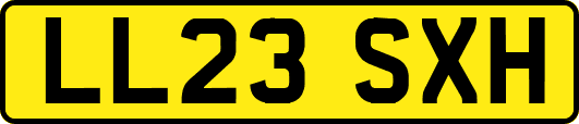 LL23SXH