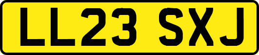 LL23SXJ