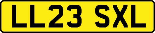 LL23SXL