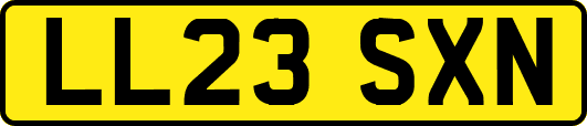 LL23SXN
