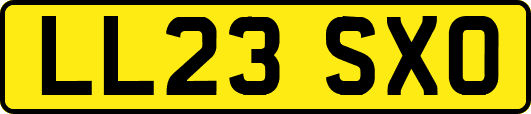 LL23SXO