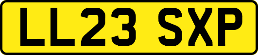 LL23SXP