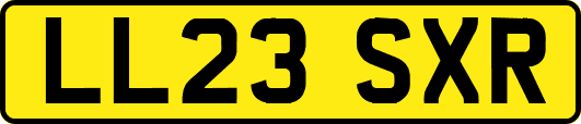 LL23SXR