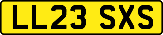 LL23SXS