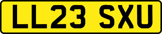 LL23SXU