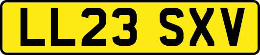 LL23SXV