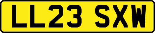 LL23SXW