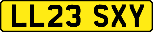 LL23SXY