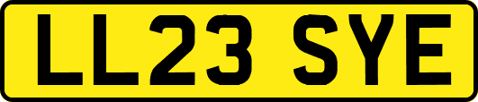LL23SYE