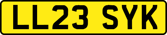 LL23SYK