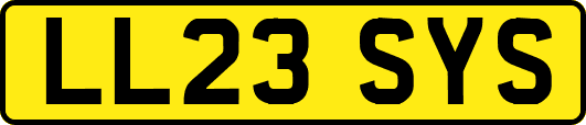 LL23SYS
