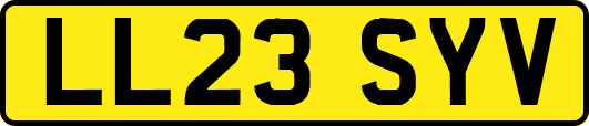 LL23SYV