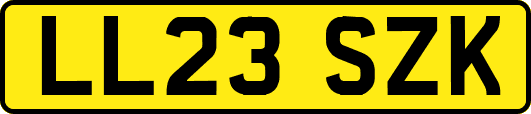 LL23SZK