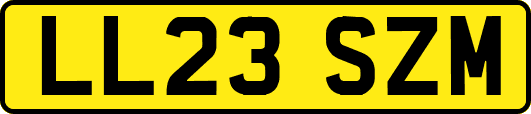 LL23SZM