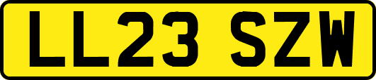 LL23SZW