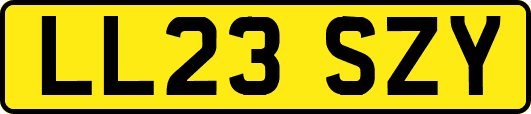 LL23SZY
