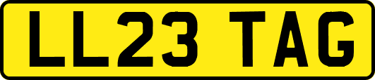 LL23TAG
