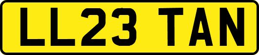 LL23TAN