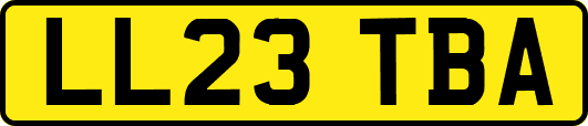 LL23TBA