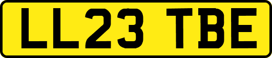 LL23TBE